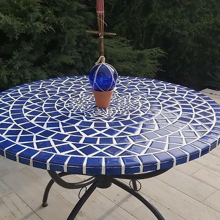 Apartamento Les Loges