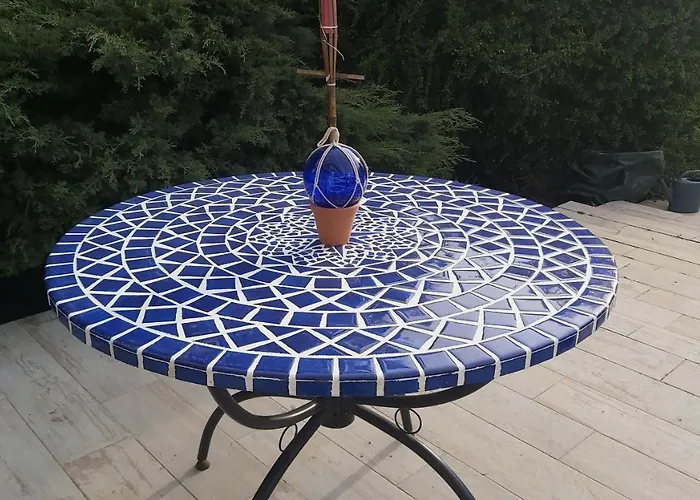 Apartamento Les Loges