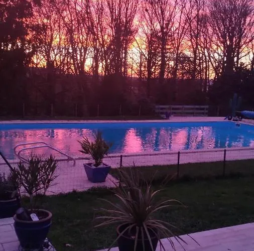 Les Loges * Parthenay