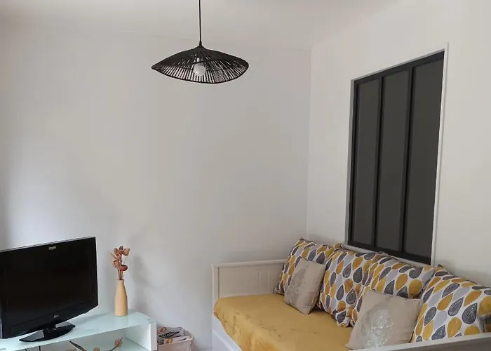 Les Loges Apartamento